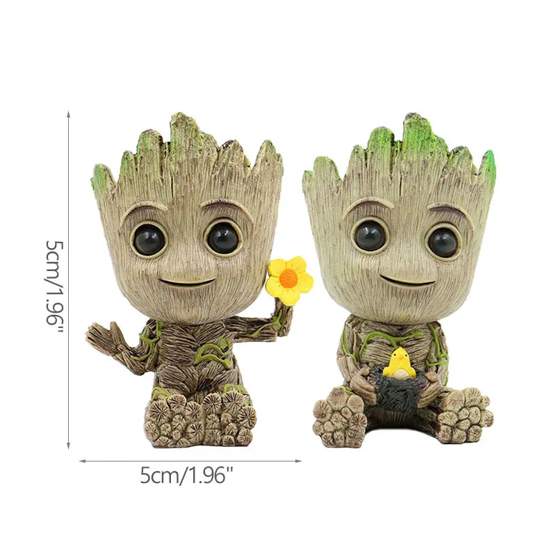 Groot Miniature