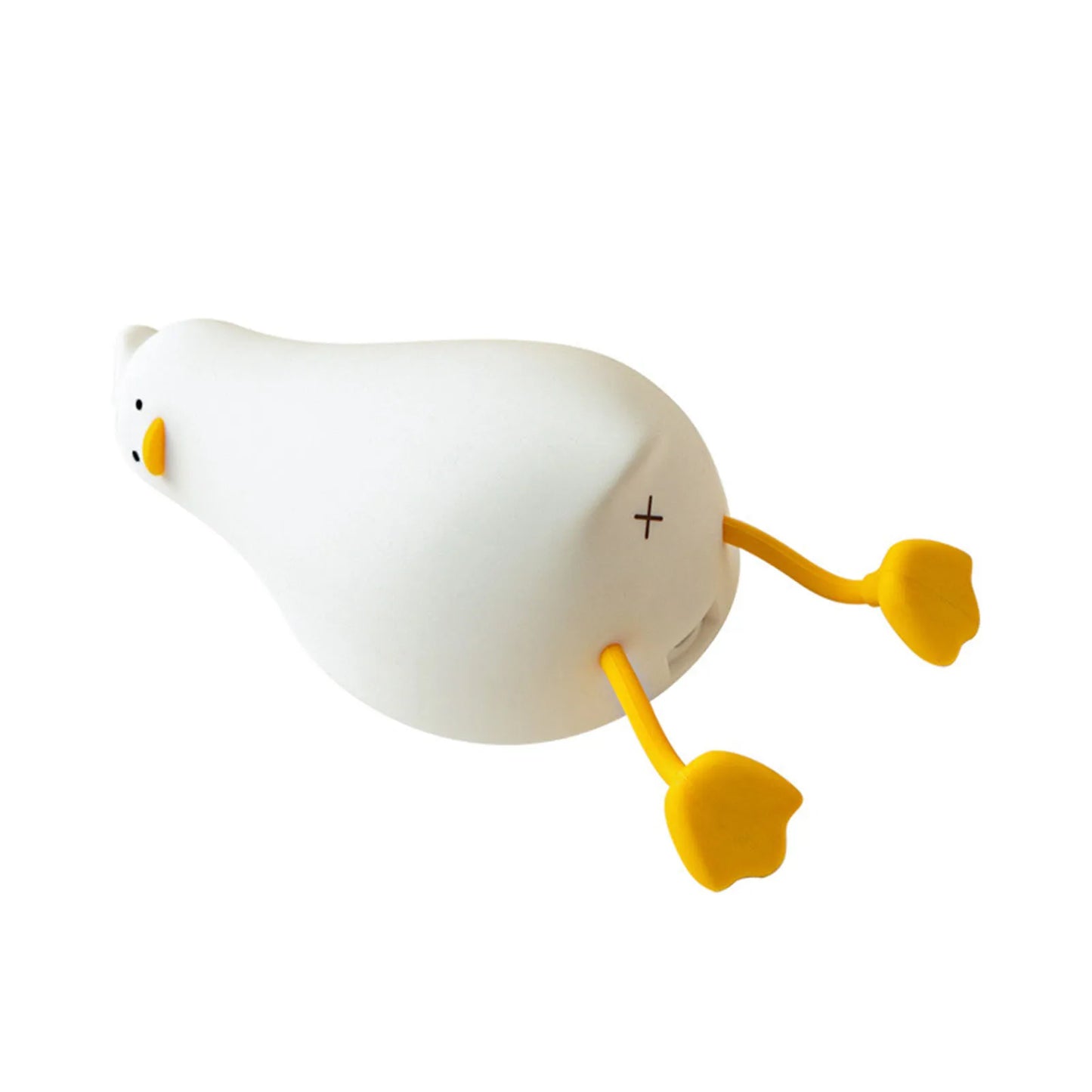 Large Duck Night LED - Adorable Companion for Your Nights