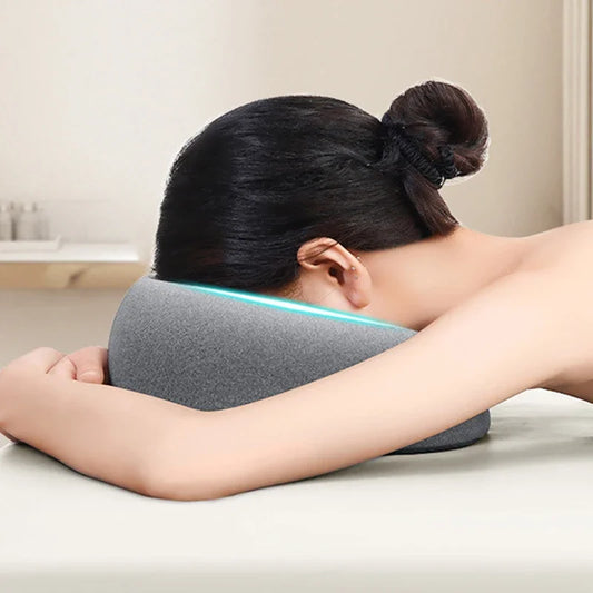 Face Down Pillow