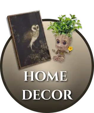 Home Decor