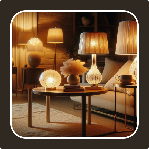Light Lamp