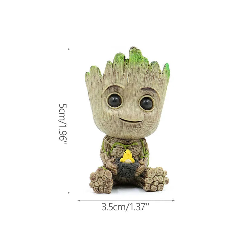 Groot Miniature