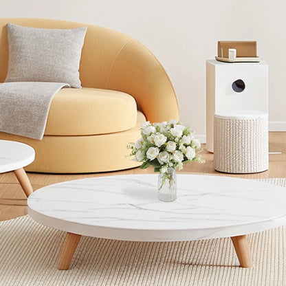 Artificial Colored Roses