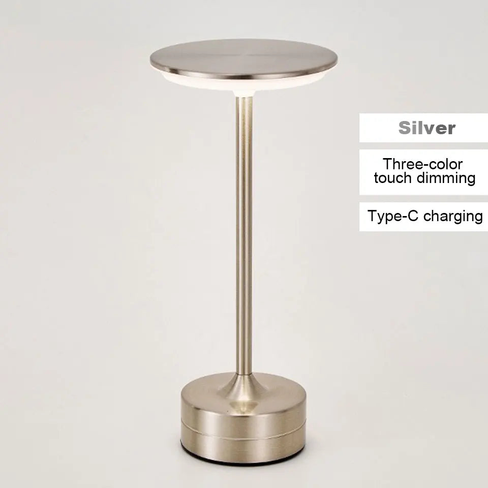 Portable Touch Lamp