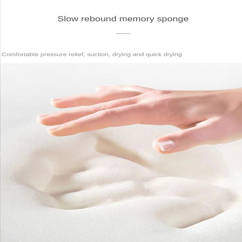 Absorbent Claw Mat