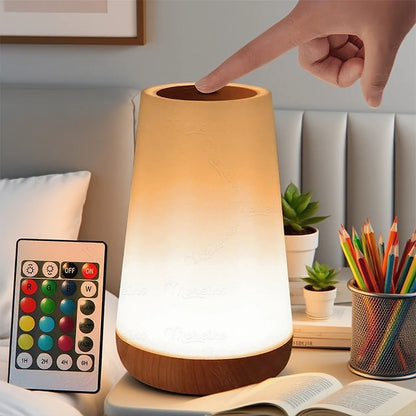 RGB Ambient Table Lamp