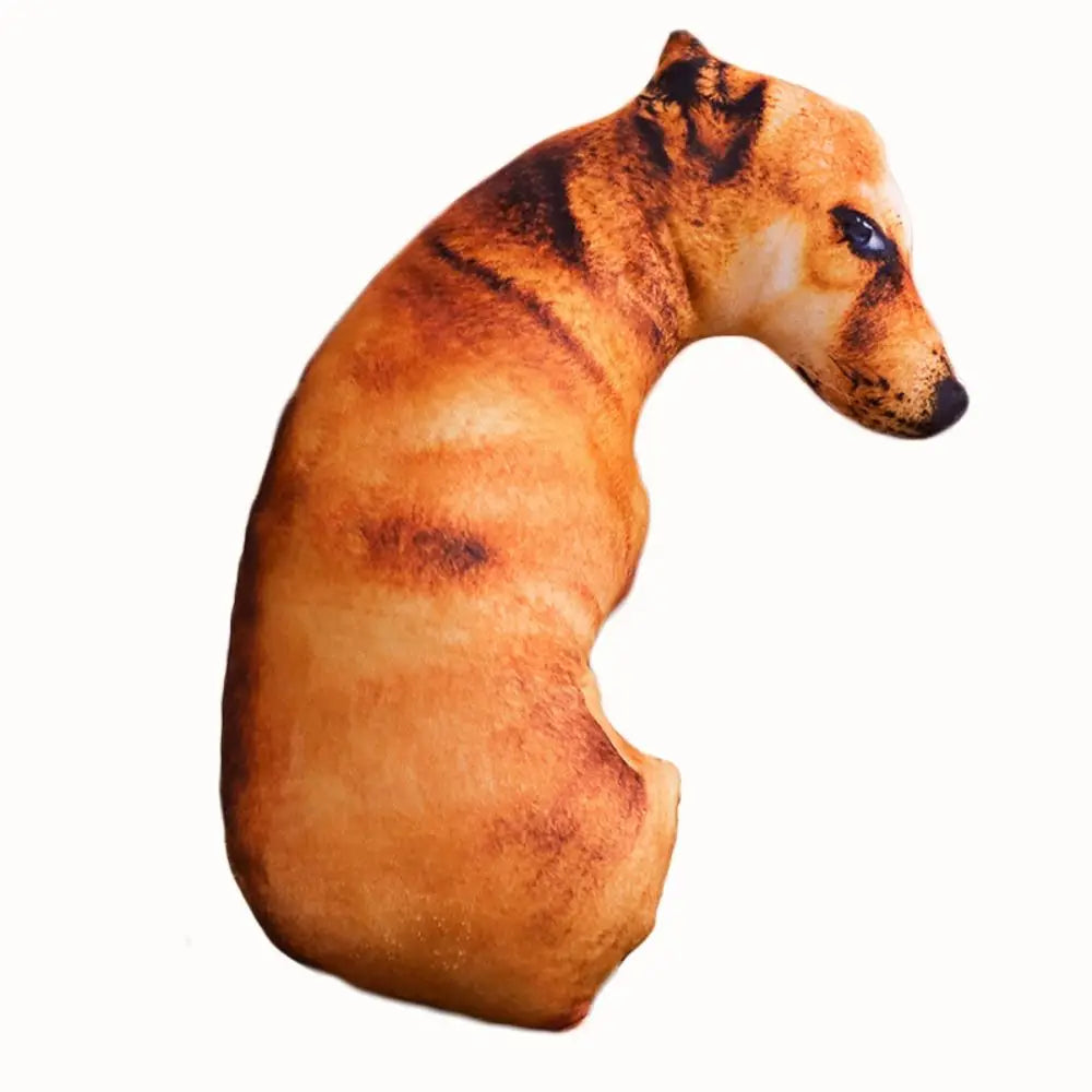 Dog Meme Pillow
