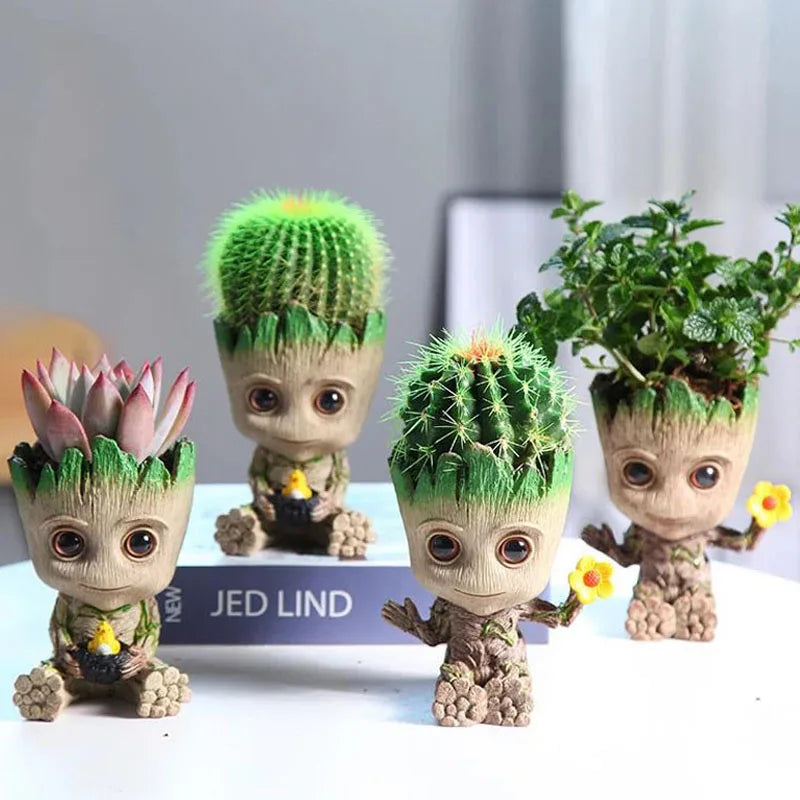 Groot Miniature