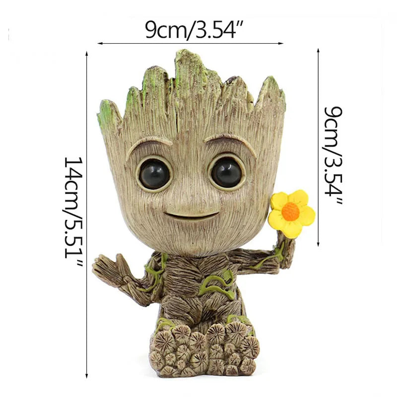 Groot Miniature
