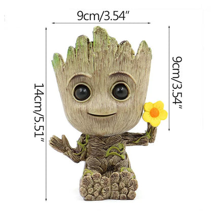 Groot Miniature