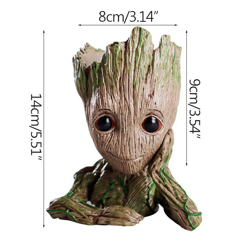 Groot Miniature