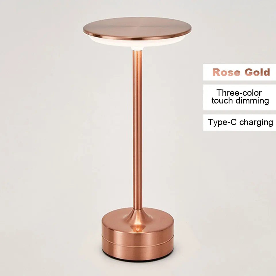 Portable Touch Lamp