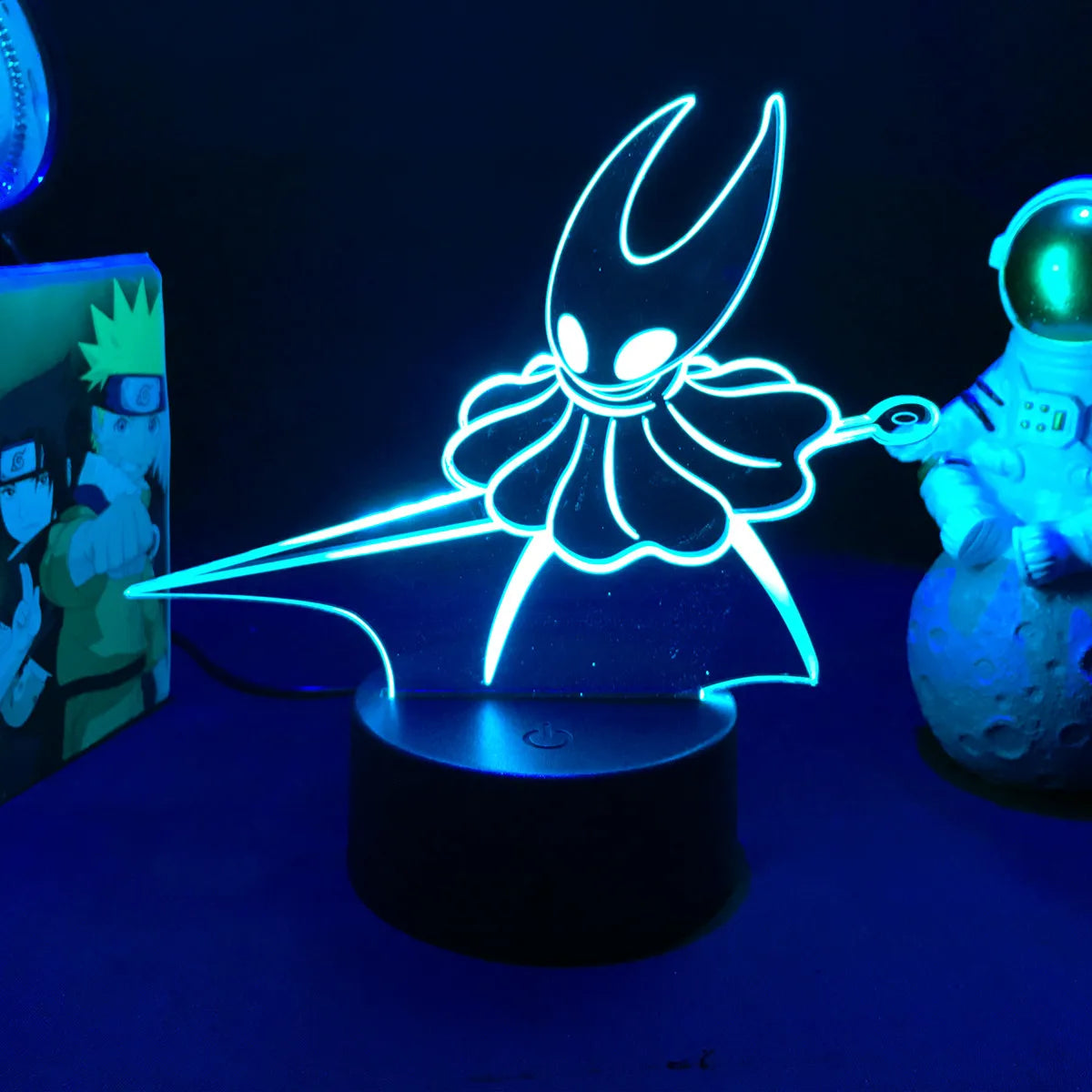 Hollow Knight LED Light