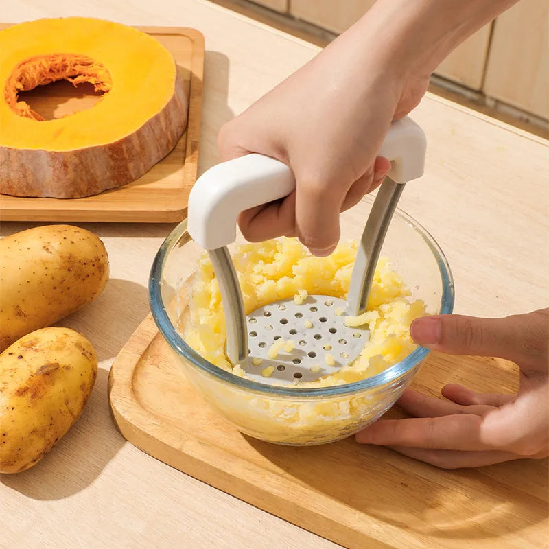 Manual Masher