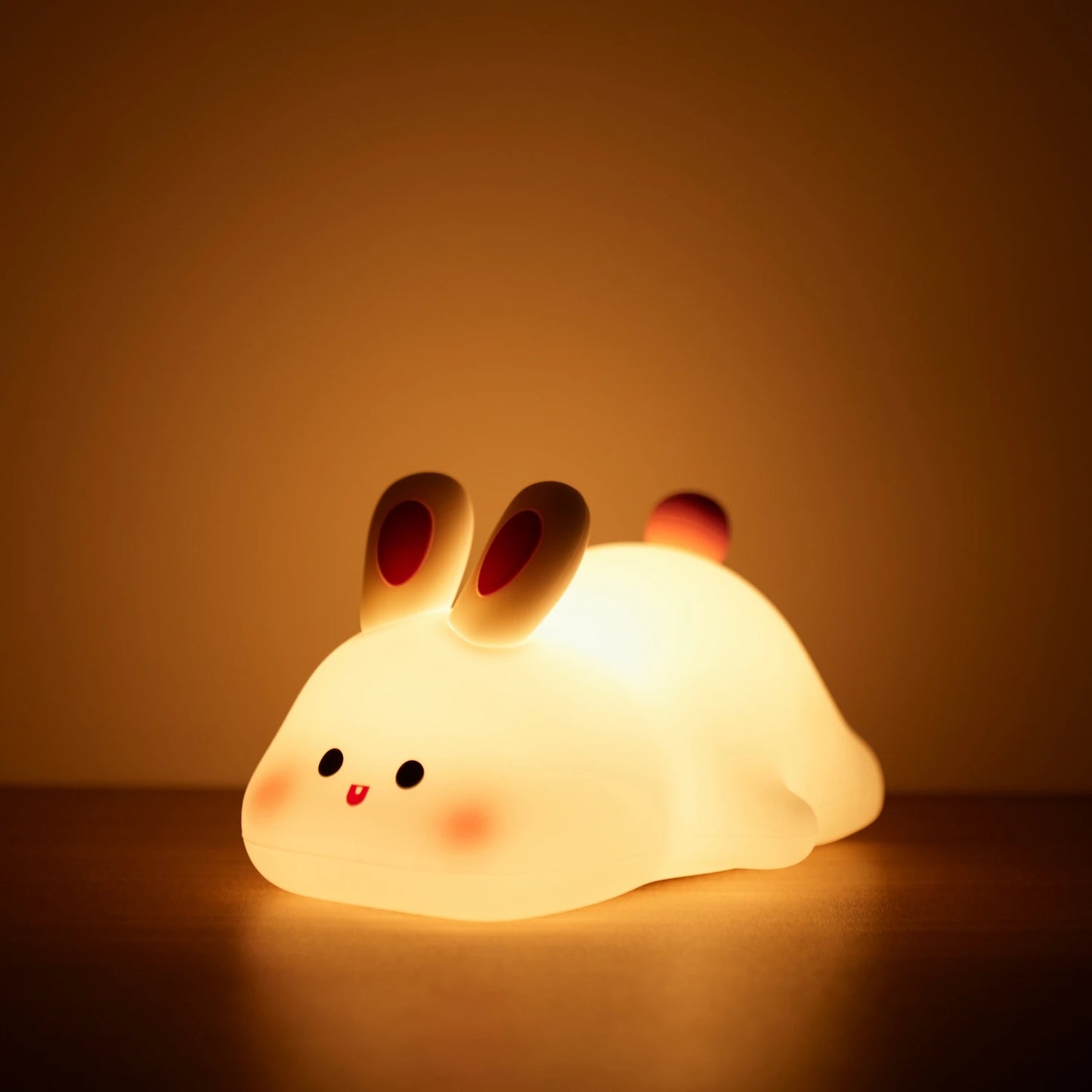 Rabbit LED Night LIght