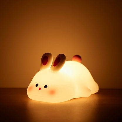 Rabbit LED Night LIght