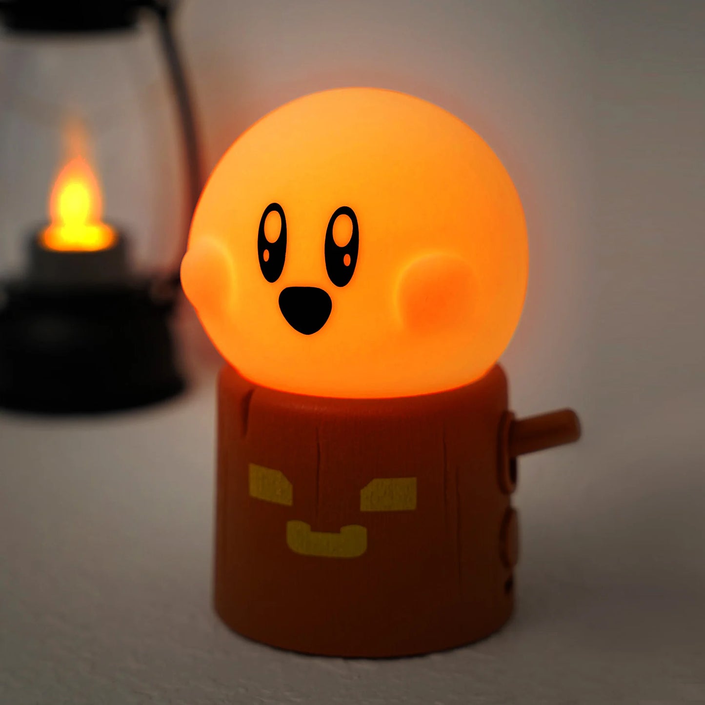 Flameless Candle Night Light
