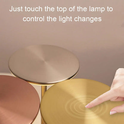Portable Touch Lamp