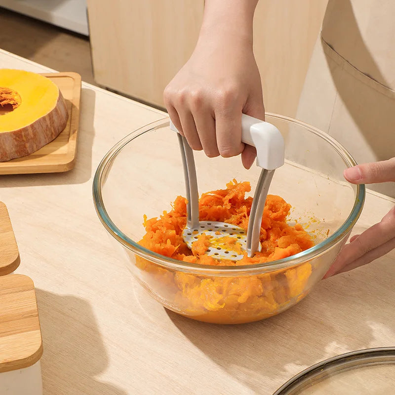 Manual Masher
