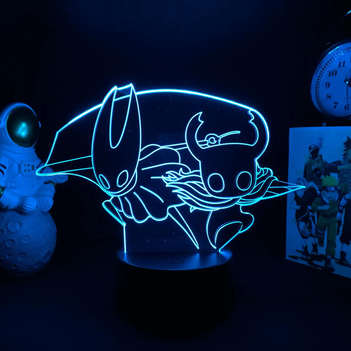 Hollow Knight LED Light
