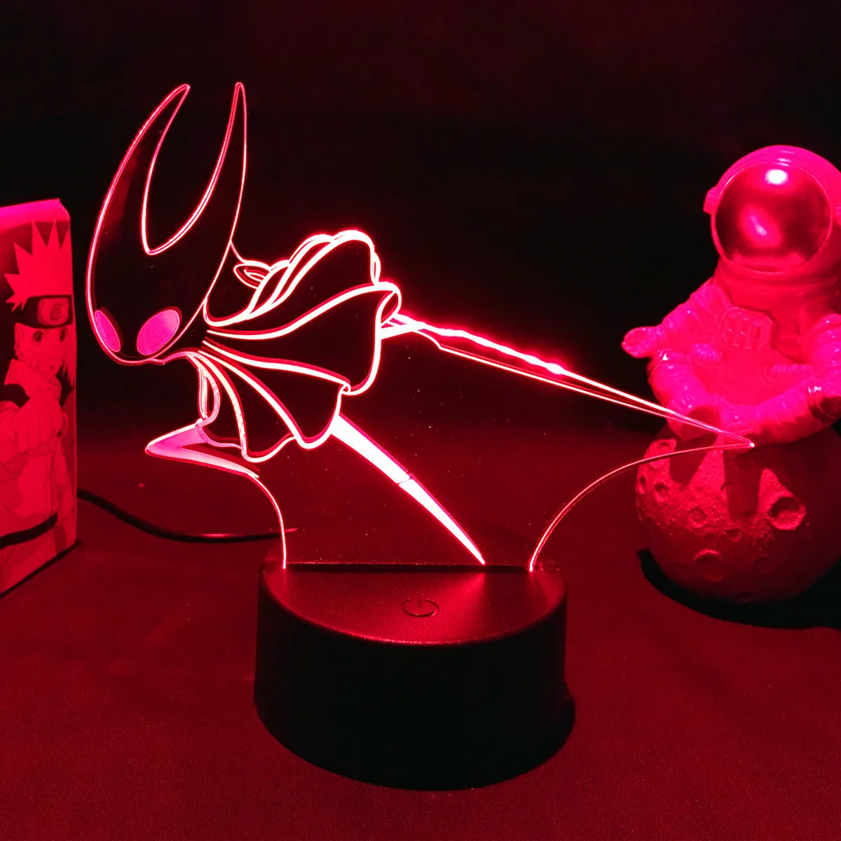 Hollow Knight LED Light