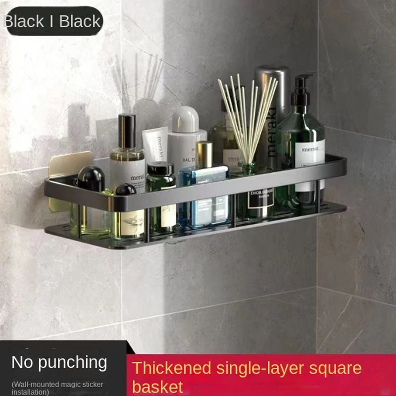 Bathroom Corner Shelf