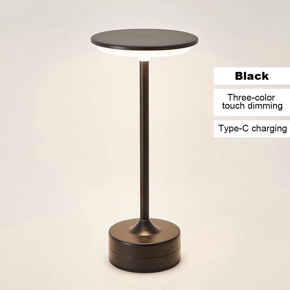 Portable Touch Lamp
