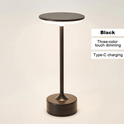 Portable Touch Lamp