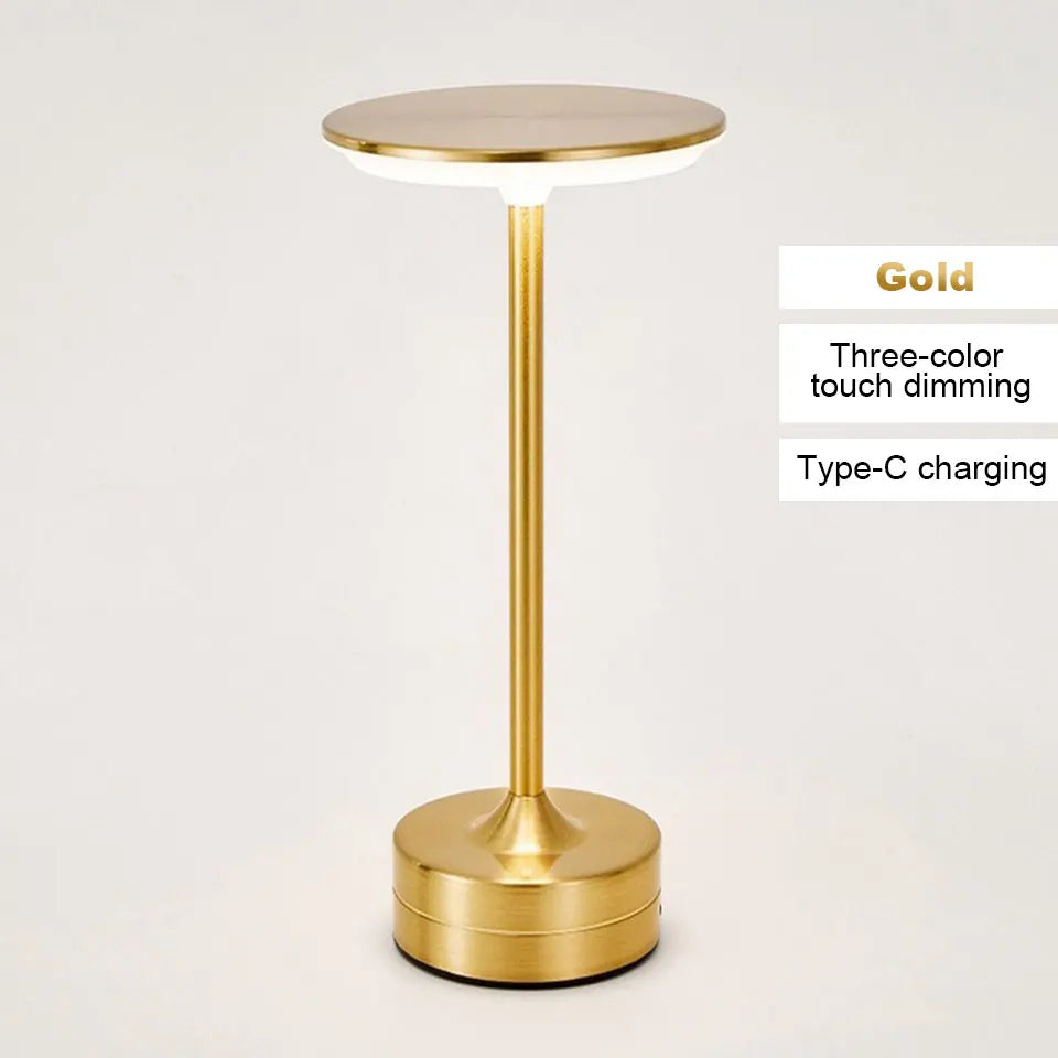 Portable Touch Lamp