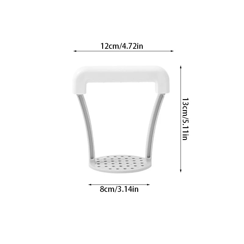 Manual Masher