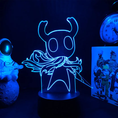 Hollow Knight LED Light
