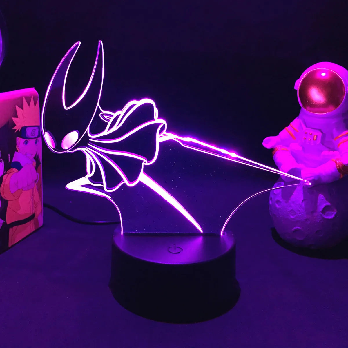 Hollow Knight LED Light