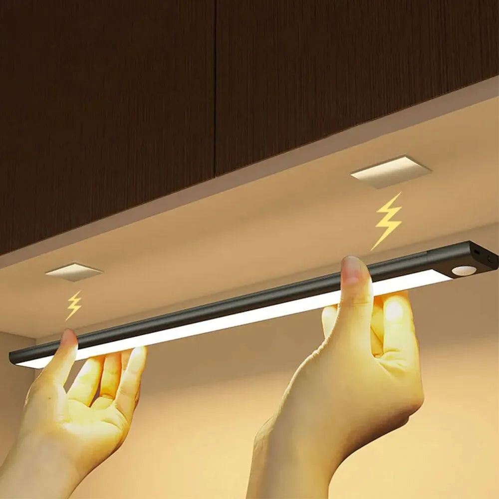 BrightMotion LED Cabinet Light