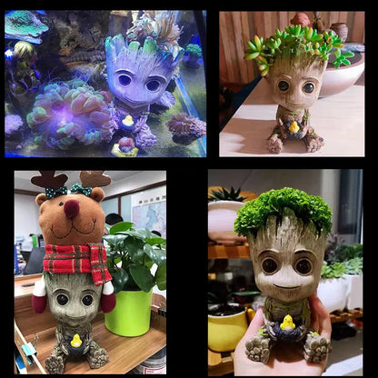 Groot Miniature