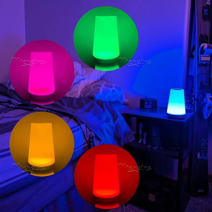 RGB Ambient Table Lamp
